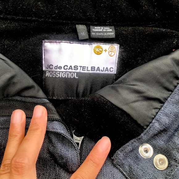 Rossignol ski pants - Picture 2 of 12